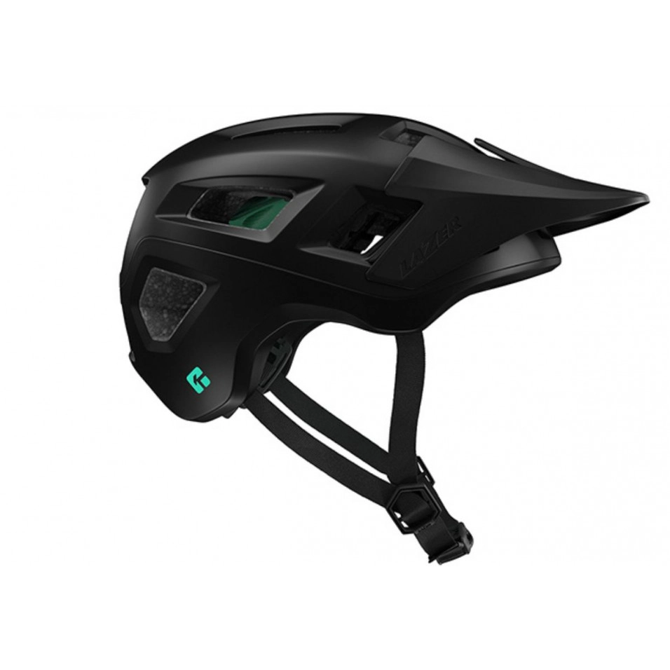 Casco Lazer Coyote KC