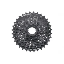 Cassette Shimano 8v Altus CS-HG31