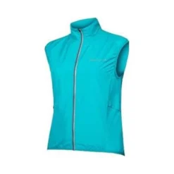 Chaleco Endura Pakagilet Mujer