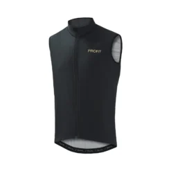 Chaleco Spiuk Profit Cold&Rain