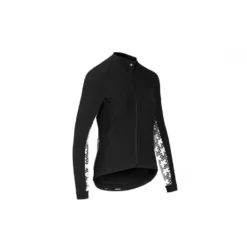 Chaqueta Assos Uma GT Spring/Fall Jacket Mujer