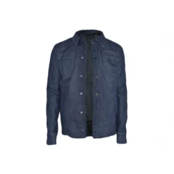 Chaqueta JeansTrack Ciclismo Urbano Viena Jeans WR