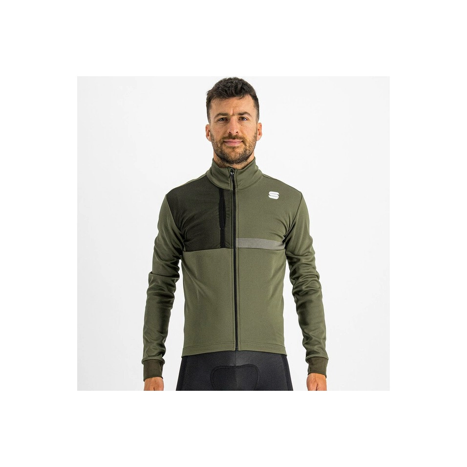 Chaqueta Sportful Giara Softshell Jacket