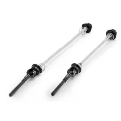 Cierres Rapidos XLC PRO SL Road De Titanio QR-L04