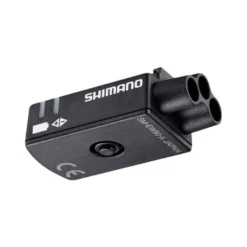 Centralita/Unión Shimano -A SM-EW90-A 3 Puertos