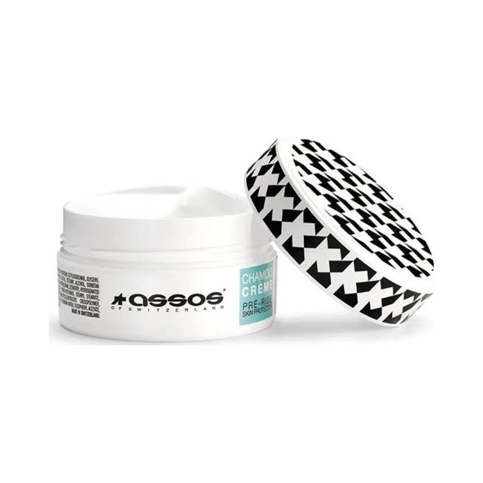 Crema Badana Assos Chamois Crème 200ml