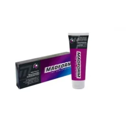 Crema Doble Potencia Madform Muscular Plus