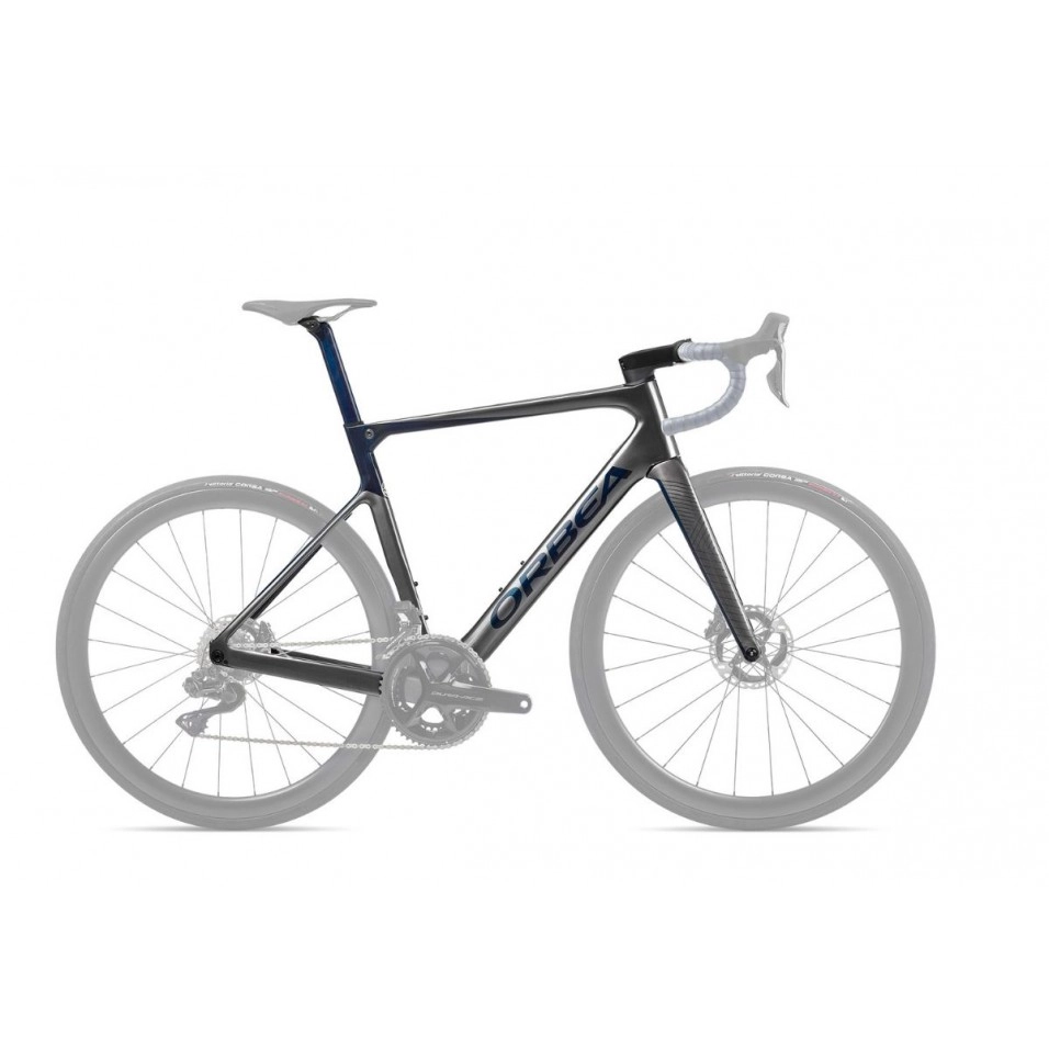 Cuadro Orbea ORCA OMX Frameset