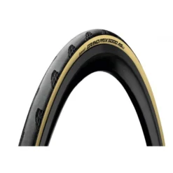 Cubierta Continental Grand Prix 5000 All Season TR 700 Cream