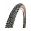 Cubierta De MTB Msc Tractor 29 TLR 2C XC 60 TPI Crema