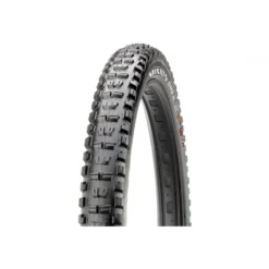 Cubierta Maxxis Minion DHR II 26 DH Aro
