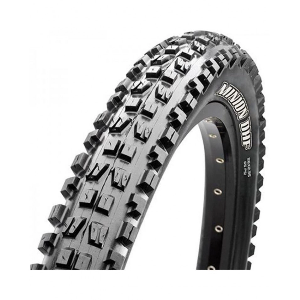 Cubierta Maxxis Minion DHF 29 3CT/EXO+/TR Plegable