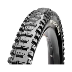 Cubierta Maxxis Minion DHR II 26 EXO/TR Plegable