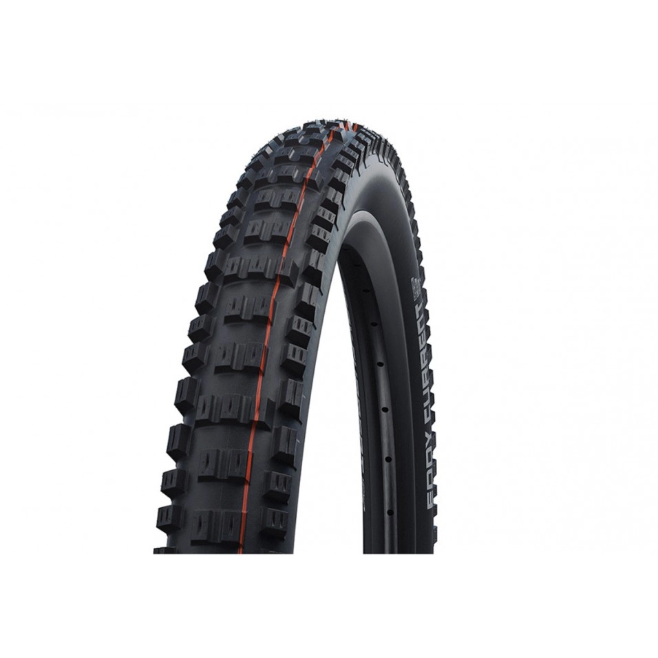 Cubierta Schwalbe Eddy Current Trasera 29" HS496 EVO Super Trail