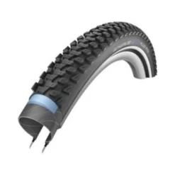 Cubierta Schwalbe Marathon Plus MTB 27