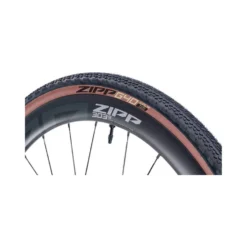 Cubierta Zipp G40 XPLR 700