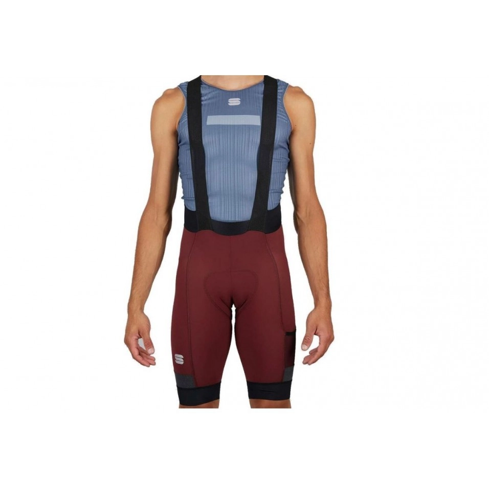 Culotte Corto Sportful Supergiara