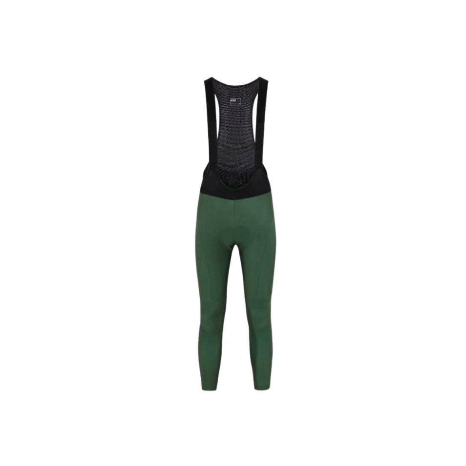 Culotte Hiru Advanced Thermal Orbea Factory Team Hombre