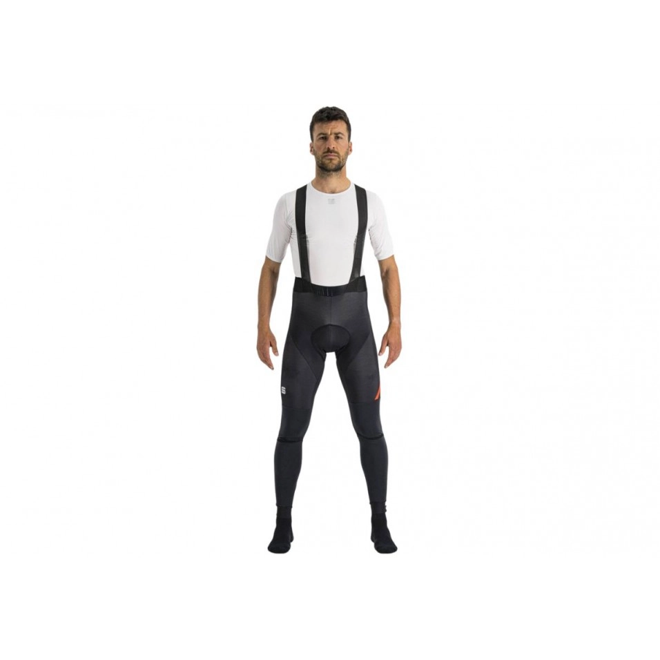 Culotte Largo Sportful Fiandre Bibtight