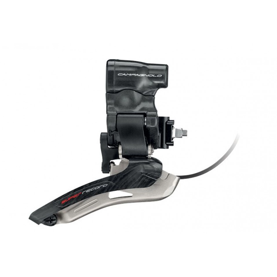 Campagnolo® Desviador Campagnolo Super Record 12V Eps Saldare
