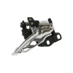Desviador Shimano XT M785 Dual Tipo-E 2X10V