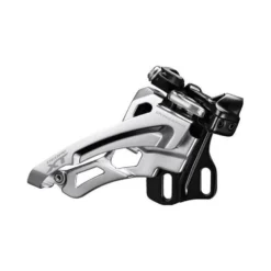 Desviador Shimano XT 11x3V M8000