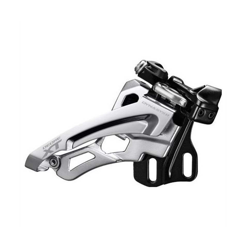 Desviador Shimano XT 11x3V M8000