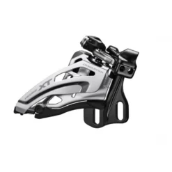 Desviador Shimano Doble FD-M8020 SS FP 66-69
