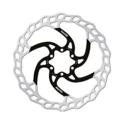 Disco Freno Galfer Wave MTB 6 Tornillos 180mm X 1.8mm