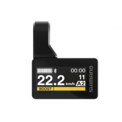 Display Ciclocomputador Shimano SC-EN600 Sistema E-TUBE