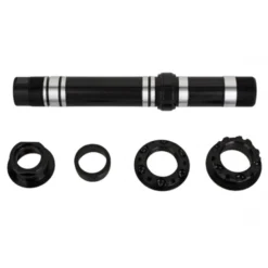 Eje Trasero Mavic Crossmax SLR