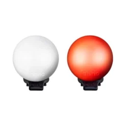 Kit Luces Fabric Lumadot