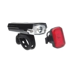 LUZ DELANTERA BLACKBURN DAYBLAZER 400+CLICK