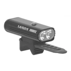 LUZ DELANTERA LEZYNE LITE DRIVE 1000XL LUMENS