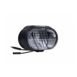 Bosch Faro Supernova Delantero M99 Mini Pro E-Bike Light-25