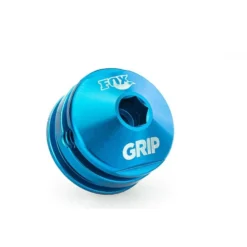 Dial Fox Amortiguador CDT Remoto