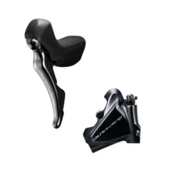 Frenos Shimano Kit Freno Disco Dura-Ace R9120