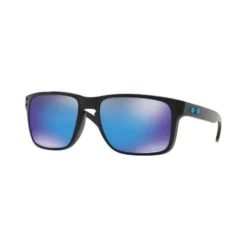 Gafas Oakley Holbrook XL Polished Black Prizm Sapphire