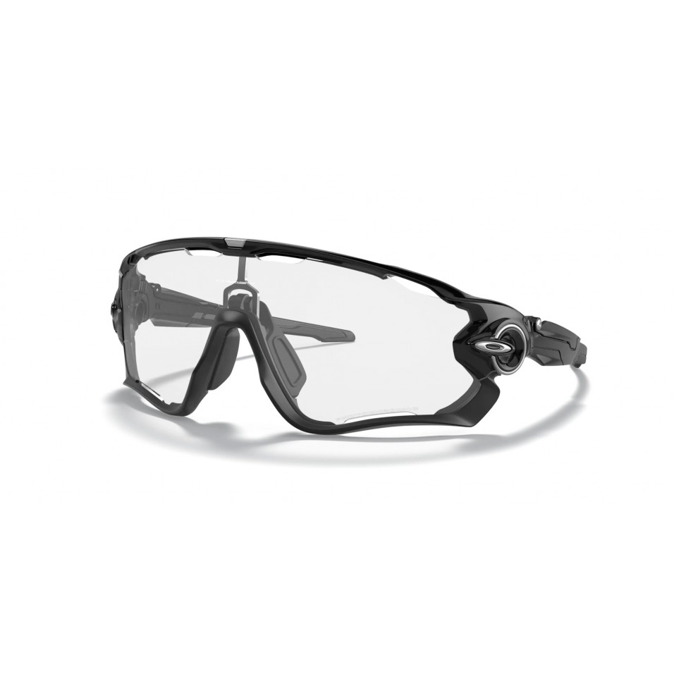 Gafas Oakley Jawbreaker Polished Fotocromático