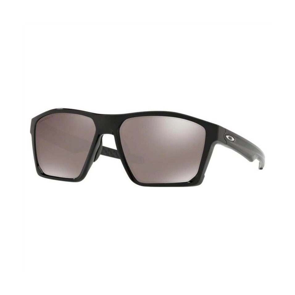 Gafas Oakley Targetline Polished Black Prizm Black Polarized
