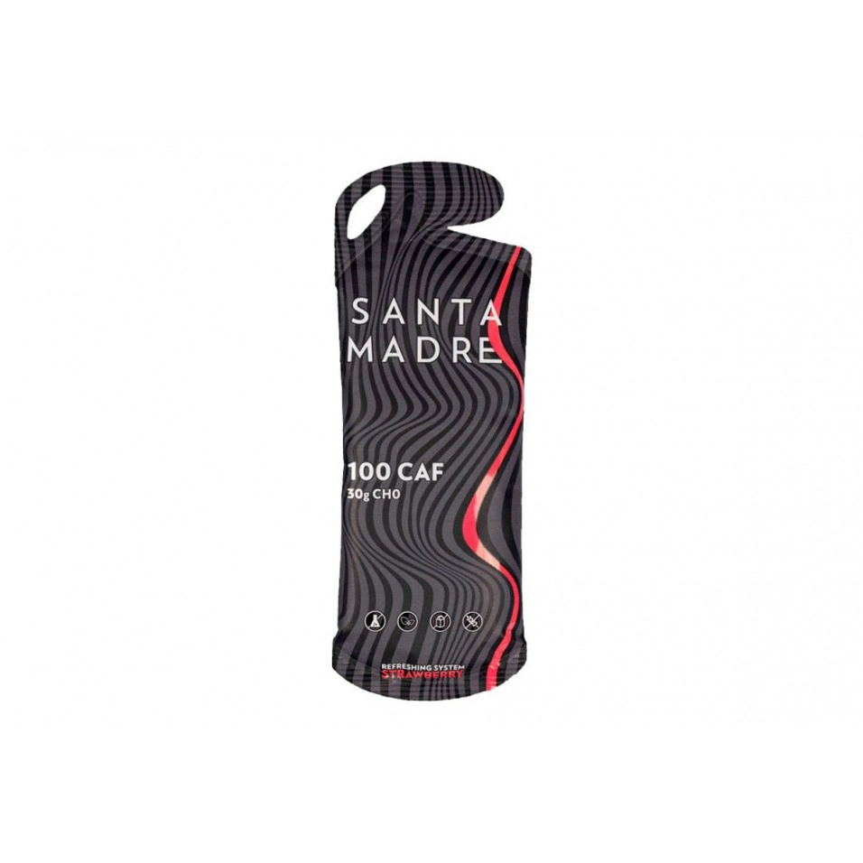 Gel Santa Madre 30CHO 100 CAF