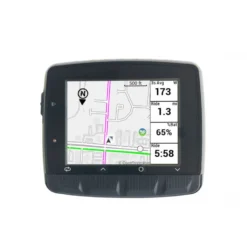 GPS Stages Dash L50