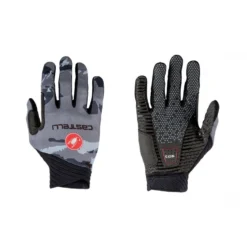 Guantes Largos Castelli CW 6.1 Unlimited