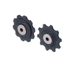 Campagnolo® Juego Roldanas Campagnolo 9v