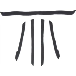 Kit Almohadillas Align/Max/Sierra/Flash Specialized