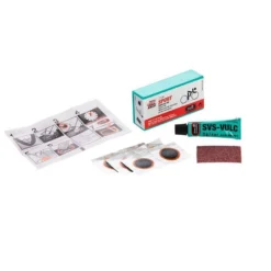 Kit Reparación Parches Tip Top Road TT04