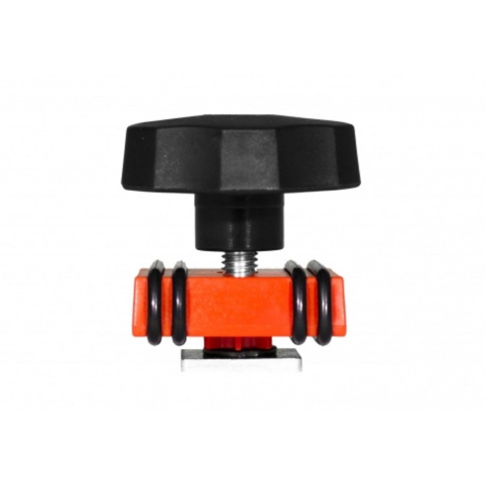 Kit Fijacion Cofre Techo Hast T