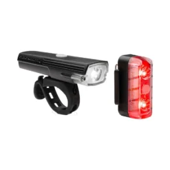 Kit Luces Blackburn Dayblazer 550+65