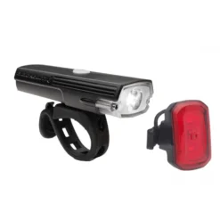 Kit Luces Blackburn Dayblazer 550+ Click USB