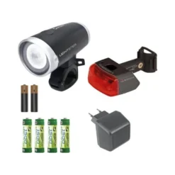 Kit Luz Sigma Lightser